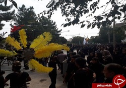 توصیه های پلیس پبه شهروندان در شب های عزاداری محرم توصیه های پلیس پبه شهروندان در شب های عزاداری محرم