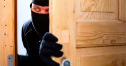 شناسایی مخیفگاه سارقان حرفه ای در عملیات غافلگیرانه پلیس