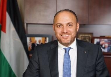 آمریکا نماینده ساف در واشنگتن و خانواده اش را اخراج کرد