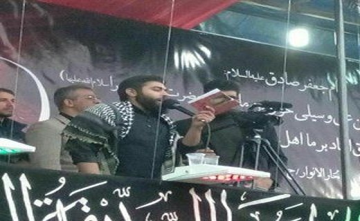 مداحان باید اطلاعات جامع از وقایع و سرگذشت اسلام داشته باشند/یکی از شاخصه&zwnj;های مداحان اهل بیت(ع) حفظ و اشاعه فرهنگ شهادت است
