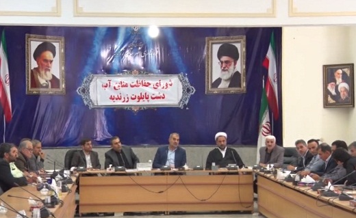 فرهنگ سازی استفاده از آبیاری&zwnj;های نوین در زرندیه / مدیریت صحیح مصرف تنها راه برون رفت از بحران کم آبی