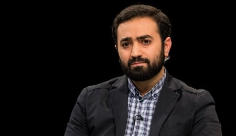 تحلیل یامین پور از اختلاف احزاب در سایه جنگ اقتصادی+تصویر