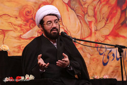 باشگاه خبرنگاران -مسجدی که به همت پدران شهدا و پیرغلامان حسینی احداث شد/ پیوند جوانان حسینی و رزمندگان روح الله خمینی در مسجد الهادی تهران