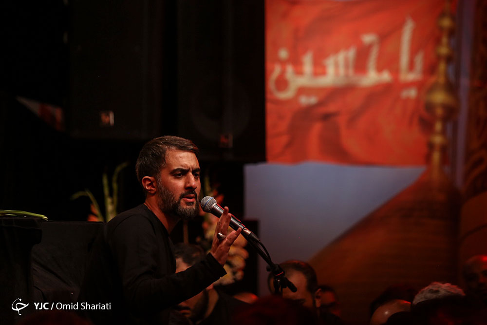مسجدی که به همت پدران شهدا و پیرغلامان حسینی احداث شد/ پیوند جوانان حسینی و رزمندگان روح الله خمینی در مسجد الهادی تهران