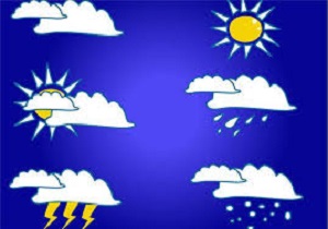 کاهش دما  در آبادان و خرمشهر