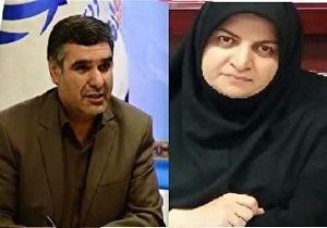 تغییر دو مدیرکل در استانداری خراسان جنوبی
