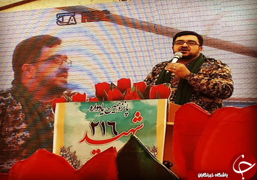 مقابله با نفوذ فرهنگی دشمن با وحدت هیات های عزاداری
