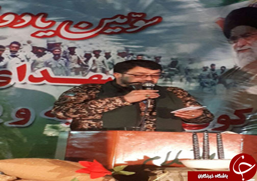 مقابله با نفوذ فرهنگی دشمن با وحدت هیات های عزاداری