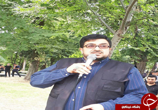 مقابله با نفوذ فرهنگی دشمن با وحدت هیات های عزاداری