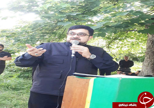 مقابله با نفوذ فرهنگی دشمن با وحدت هیات های عزاداری