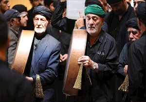 دارالارشاد اردبیل مهد گردشگری مذهبی کشور است