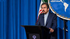 سفرا ایران در هند و چین به زودی کار خود را آغاز می کنند/دیدارهای ظریف و کری درمورد برجام بوده نه بیشتر