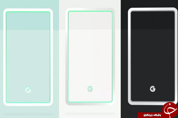 گوگل Pixel 3 در رنگ&zwnj;های بیشتری تولید خواهد شد