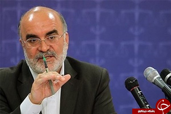 صف شهرداران ناکام در تهران/آیا افشانی از سمت 