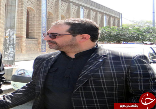 عزاداری حسینی به سبک اشعار آیینی