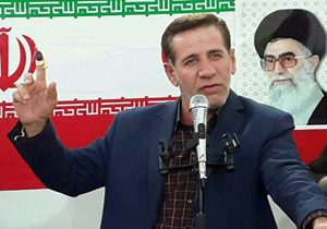 پیشرفت ساخت پروژه بزرگراه کرمانشاه - ایلام مناسب نیست