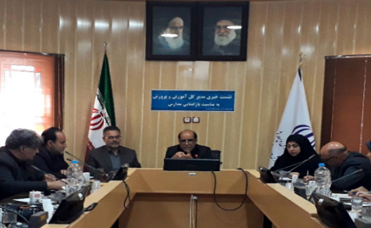بهره برداری از ۲۳۰ کلاس درس در سال تحصیلی جدید