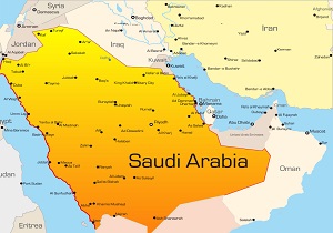 شیوع وبا در جیزان عربستان