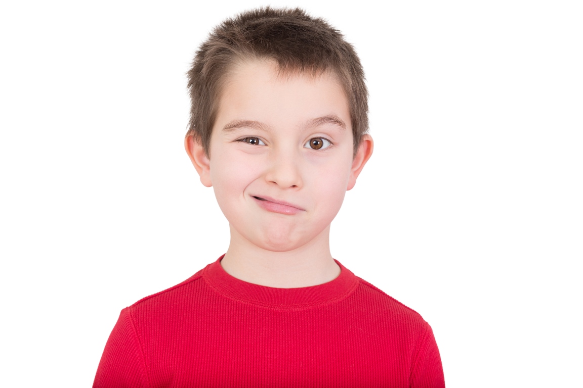 اختلال تیک گریبانگیر چه کودکانی می&zwnj;شود؟