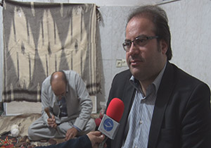 کاله شمامه بندی ،نخستین پاپوش تاریخ کشور