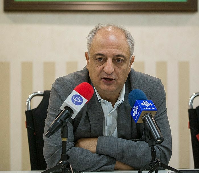رضایی: توریست به بازی&zwnj;های پارآسیایی اعزام نمی&zwnj;کنیم/پاداش مدال آوران در پای سکو پرداخت می&zwnj;شود
