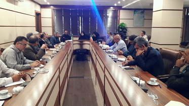 مشکلی برای ذخیره سازی غلات نیست