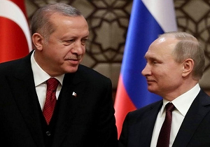 دبکافایل: آمریکا بازنده اصلی توافق اردوغان و پوتین در ادلب است