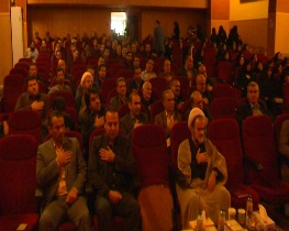 برپایی مراسم سوگواره حسینی در رشت