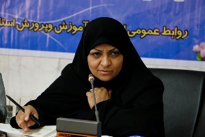 مدارس زنجان پذیرای ۱۹۴ هزار دانش آموز در سال تحصیلی جدید است