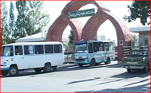 تب کنکور پایین آمد/ آینده سازان در راه دانشگاه&zwnj;های دولتی اردبیل