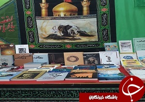 آغاز طرح نذر کتاب در کتابخانه عمومی در بهبهان