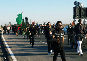 شرایط اعزام زائران اربعین بررسی شد