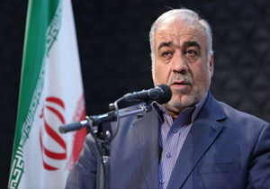 شرکت راه آهن جمهوری اسلامی متولی ایجاد بندرخشک در استان کرمانشاه  است