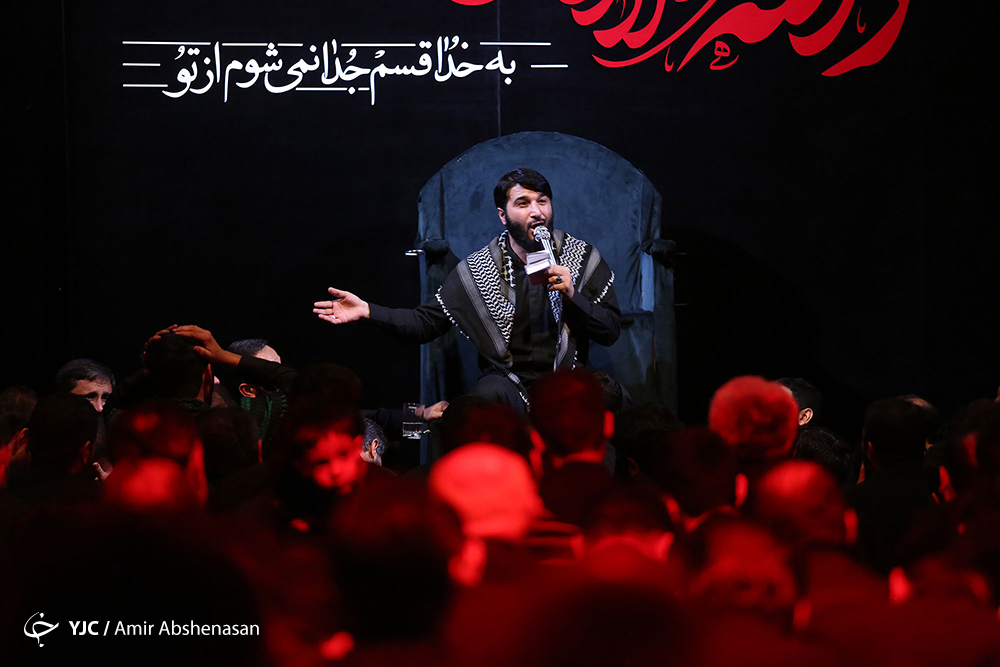 نظر ابوذر بیوکافی در خصوص اتفاقات اخیر در بصره