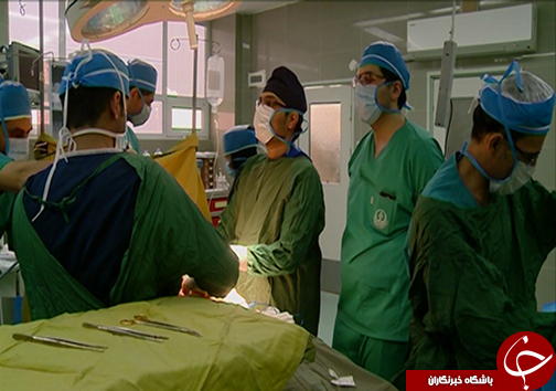 لاپاراسکوپی بومی دستاوردی ارزشمند از تعامل و هم افزایی علوم