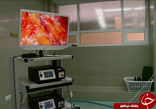 لاپاراسکوپی بومی دستاوردی ارزشمند از تعامل و هم افزایی علوم