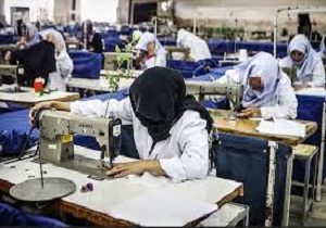مهارت آموزی به زندانیان استان قزوین