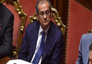 ایتالیا سال آینده ۱.۶ درصد کل تولید ناخالص داخلی خود کسری بودجه خواهد داشت