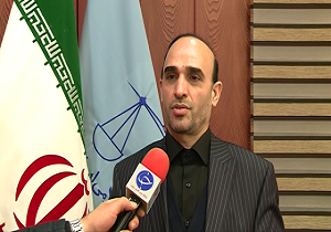 تشکیل 578 پرونده قضایی تصرف اراضی ملی در اردبیل