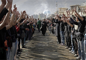 اعمال محدودیت های ترافیکی در تاسوعا و عاشوای حسینی