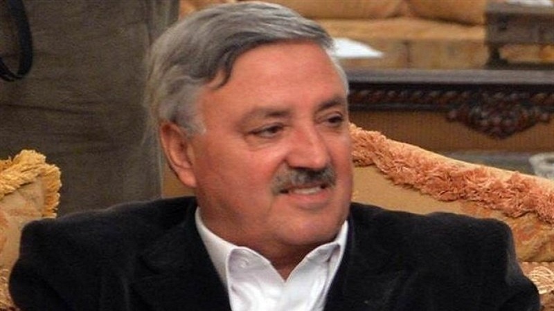 پاکستان هیچ نقشی در جنگ افغانستان ندارد