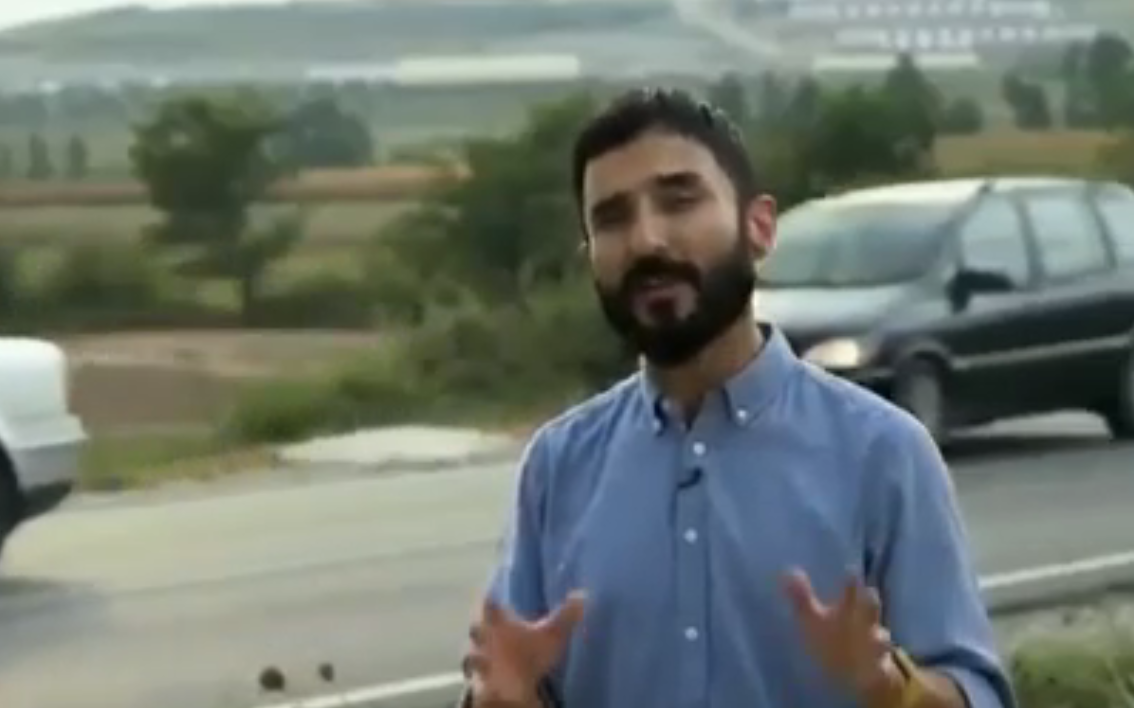 اعتراف چند عضو گروهک منافقین به ایجاد حساب‌های جعلی توئیتری برای ضربه زدن به جمهوری اسلامی +فیلم