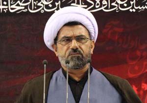 اقامه نماز ظهرعاشورا در ۳۰۰ بقعه متبرکه مازندران