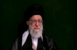 نسخه کامل نوحه‌ «جان آقا؛ سنه قربان آقا» + فیلم