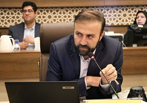 حمایت از زندگی شهروندان رسالت اصلی شوراست/ برای هوشمند کردن شیراز نیازمند افزایش بودجه هستیم