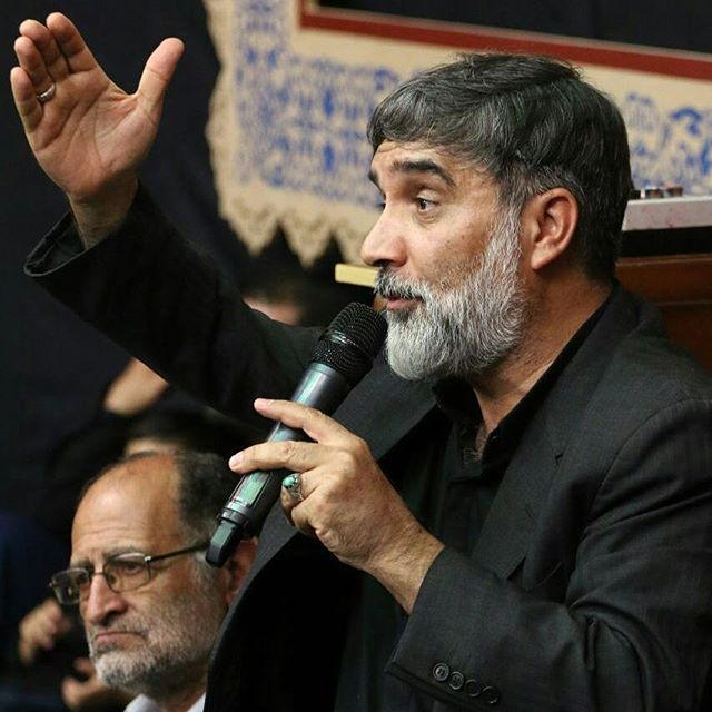 علاقمندم سرمایه مداحی ام را برای جوانان و مردمان زادگاهم هزینه کنم علاقمندم سرمایه مداحی ام را برای جوانان و مردمان زادگاهم هزینه کنم