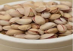 کمبود پسته در بازار کرمانشاه