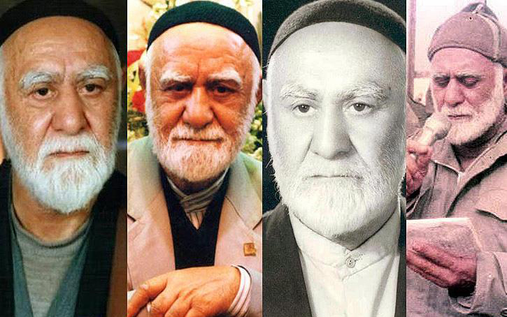 ماجرای شفا پیدا کردن مداح معروف در حرم امام رضا(ع)///فیلم اضافه شود ماجرای شفا پیدا کردن مداح معروف در حرم امام رضا(ع)///فیلم اضافه شود