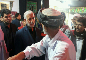 حقابه رودخانه هیرمند، راه حل مشکلات شمال سیستان و بلوچستان