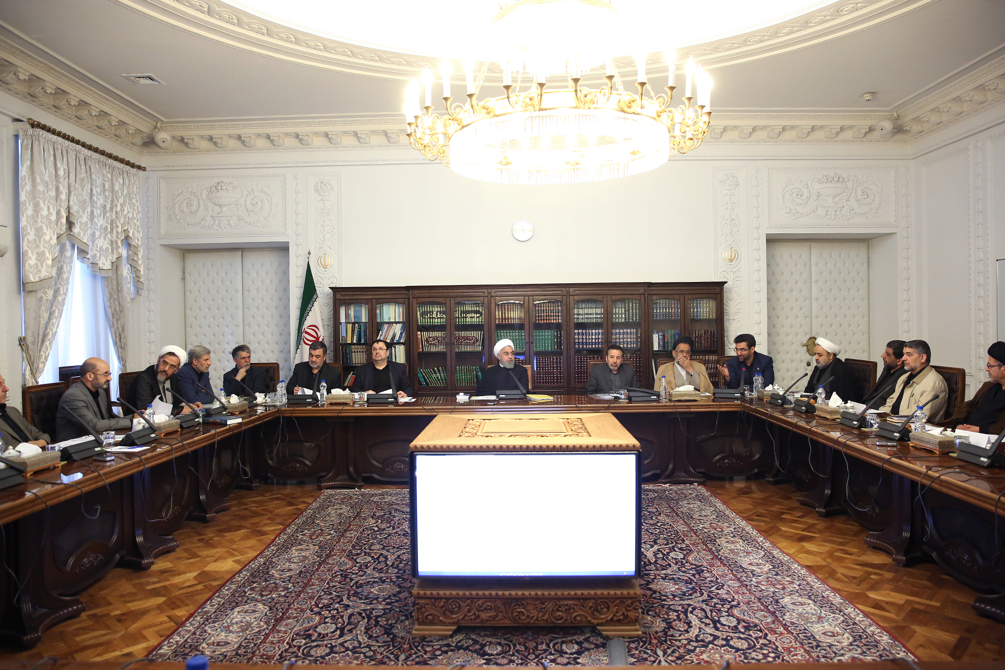 بخشی از آیین نامه اجرایی ایجاد نظام استانداردسازی تبادل اطلاعات بین دستگاهی تصویب شد/ لزوم ارائه مهلت برای رفع اشکالات، پیش از فیلتر شدن سایتهای اینترنتی اشتغال آفرین